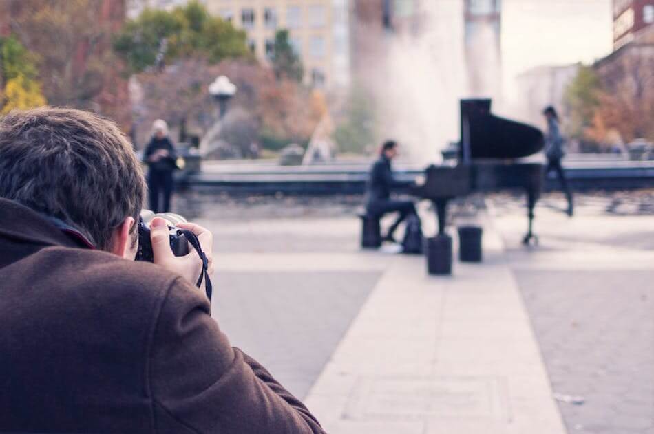 reportage